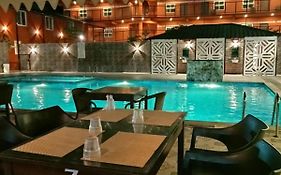 Vistar Resort & Hotels